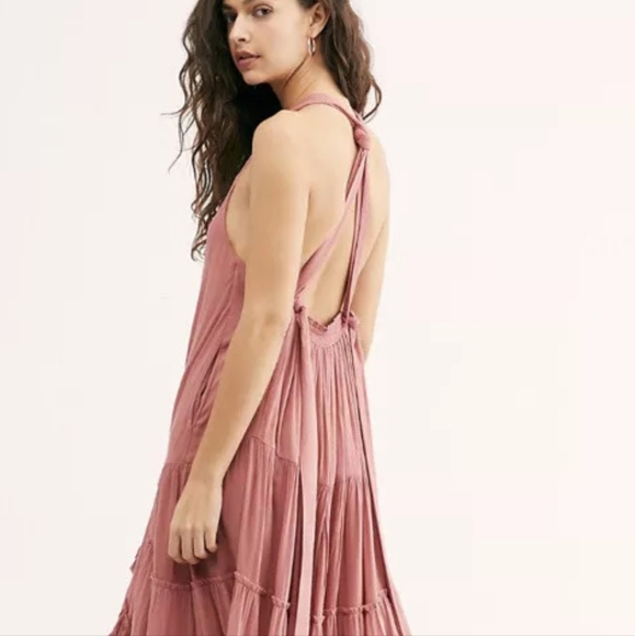 Free People The Forever Maxi Dress - Picture 3 of 16